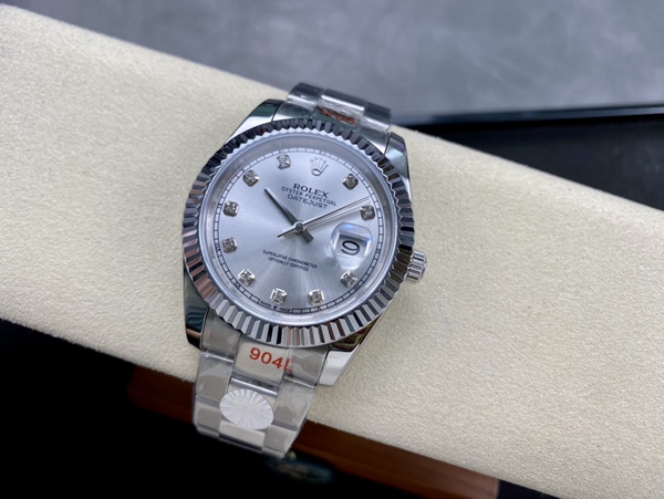 激安ロレックス内部構造